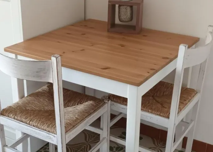 Olivia Ischia - Monolocali E Bilocali Nel Con Piscine E Vista Mare 4*