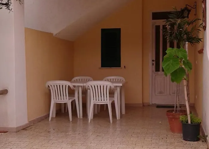 Olivia Ischia - Monolocali E Bilocali Nel Con Piscine E Vista Mare Апарт-отель Форио