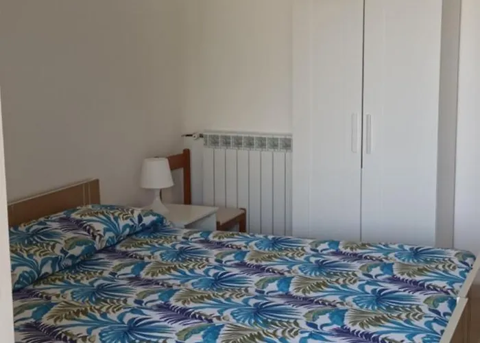 Olivia Ischia - Monolocali E Bilocali Nel Con Piscine E Vista Mare