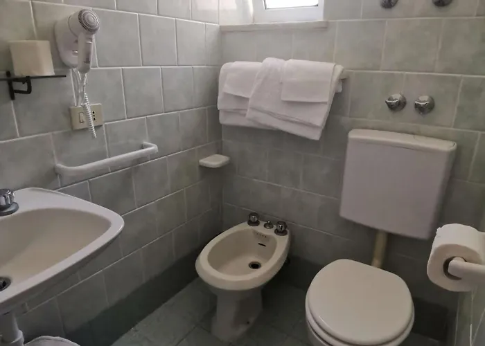 Апарт-отель Olivia Ischia - Monolocali E Bilocali Nel Con Piscine E Vista Mare 4*