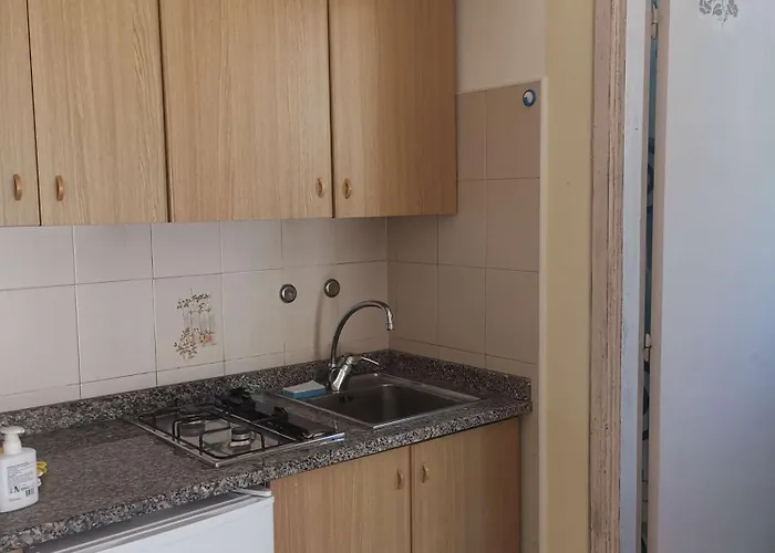 Olivia Ischia - Monolocali E Bilocali Nel Con Piscine E Vista Mare 4* Форио