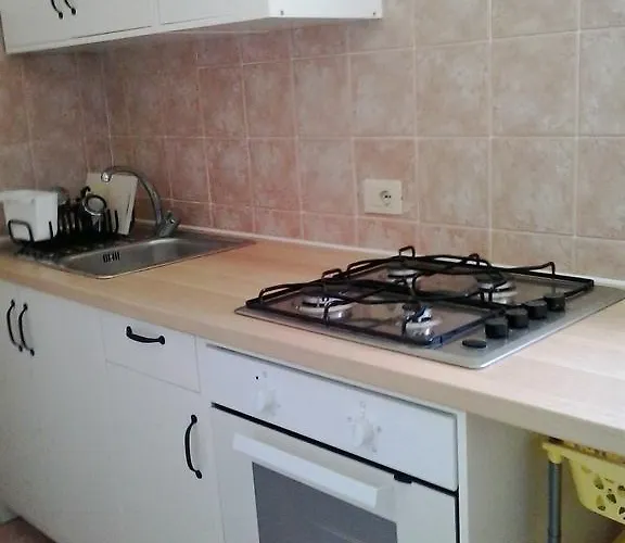 Olivia Ischia - Monolocali E Bilocali Nel Con Piscine E Vista Mare