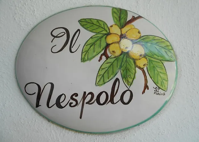 Апарт-отель Olivia Ischia - Monolocali E Bilocali Nel Con Piscine E Vista Mare 4*